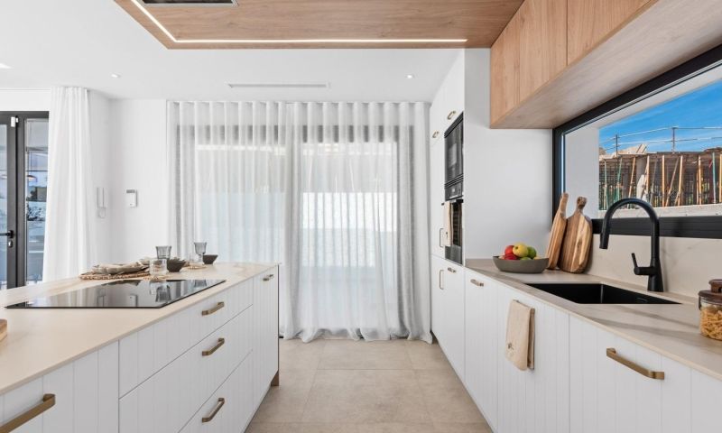 Sale - Apartments - Polop