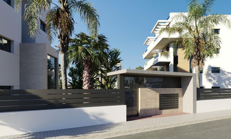 Venta - Apartamentos - Torre Pacheco