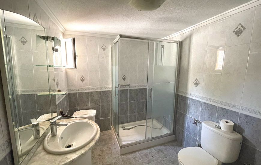 Sale - Villa - Ciudad Quesada