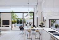 Nueva construcción  - Villa - Pilar de la Horadada