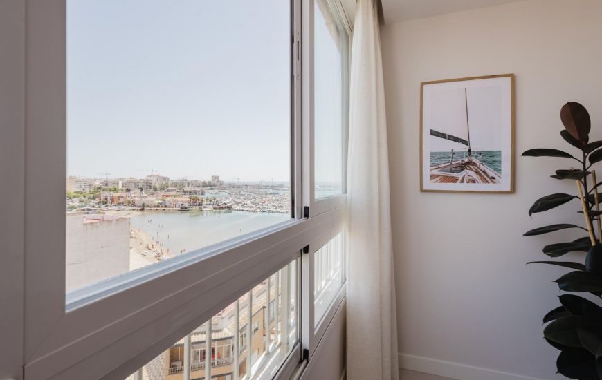 Sale - Apartamento - Torrevieja