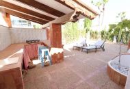 Sale - Villa - Orihuela Costa