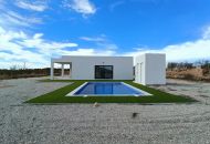 New Build - Country Property - Macisvenda