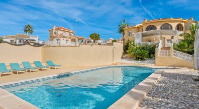 Villa - Sale - Ciudad Quesada - Ciudad Quesada