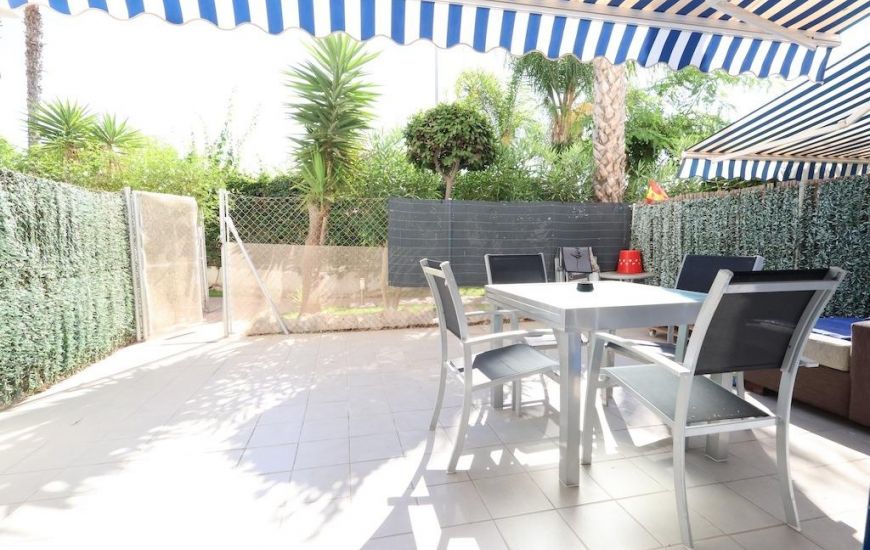 Sale - Apartments - Orihuela Costa