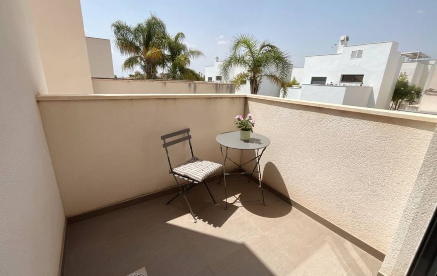 Venta - Villa - Ciudad Quesada