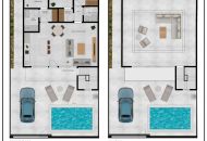 Nueva construcción  - Villa - Fuente Alamo