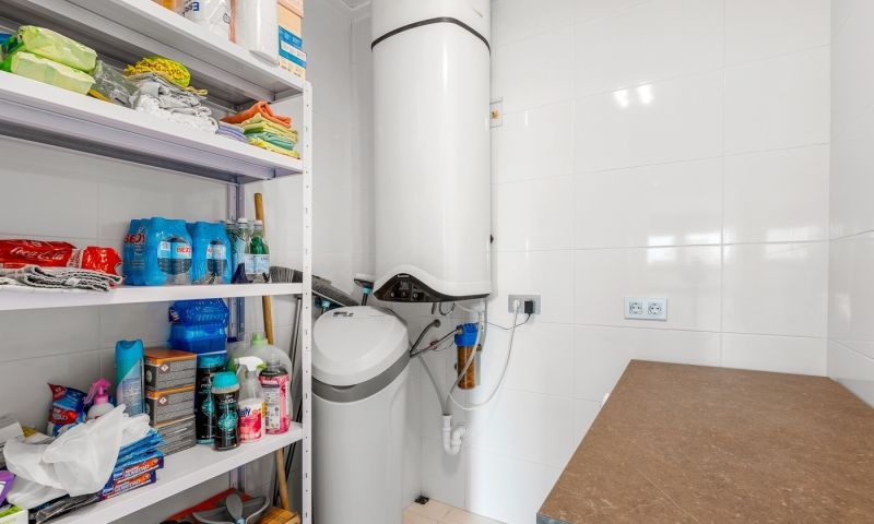 Sale - Apartments - Benijófar - 