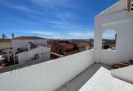 Sale - Townhouse - Ciudad Quesada