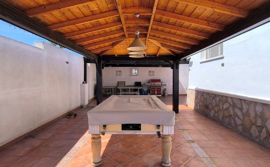 Venta - Villa - Ciudad Quesada