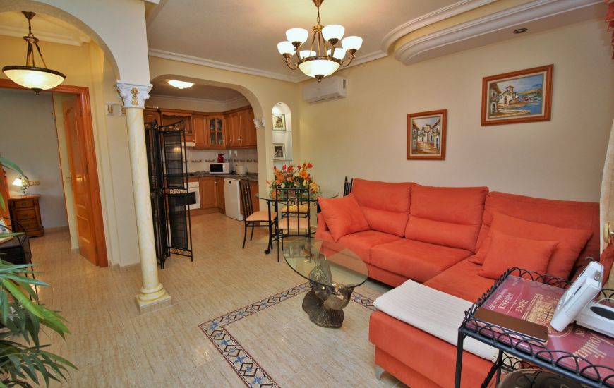 Venta - Adosado - Villamartin