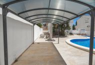 Sale - Villa - Ciudad Quesada
