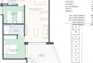 Sale - Apartments - Benijófar - 