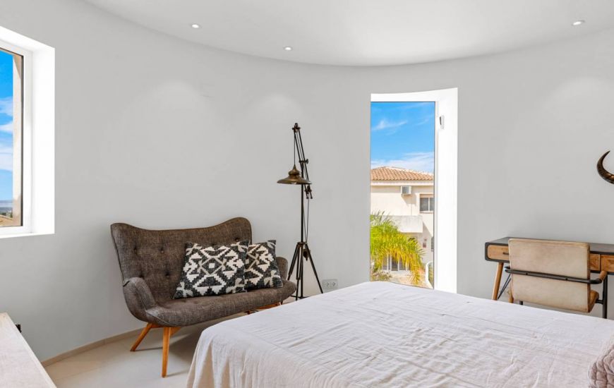Venta - Villa - Ciudad Quesada