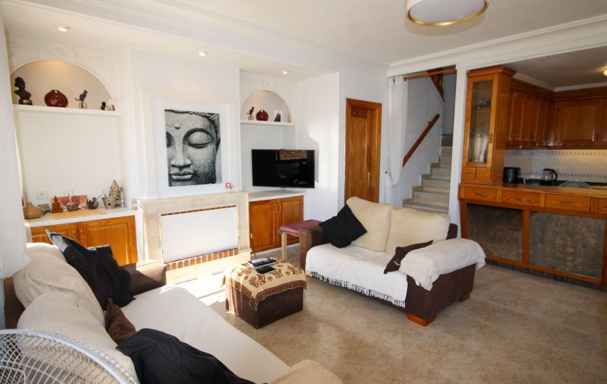 Sale -  - San Miguel de Salinas - 