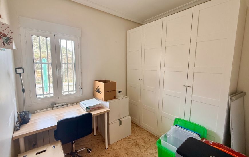 Sale - Finca - Hondon de los Frailes