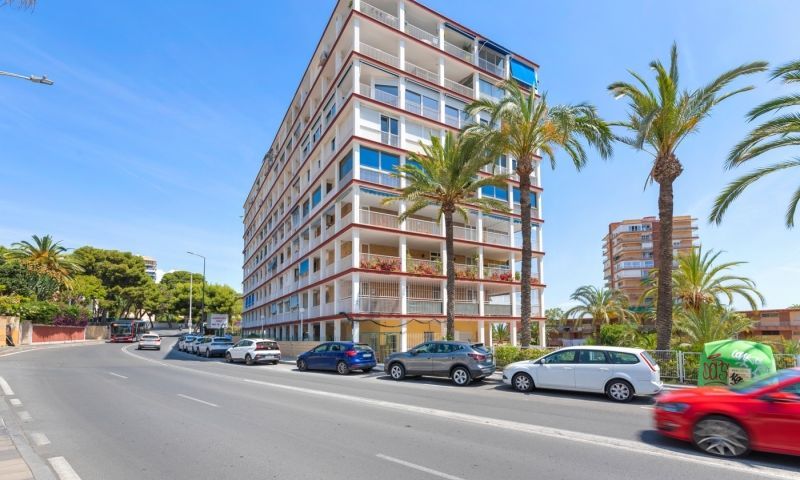 Sale - Apartments - Alicante