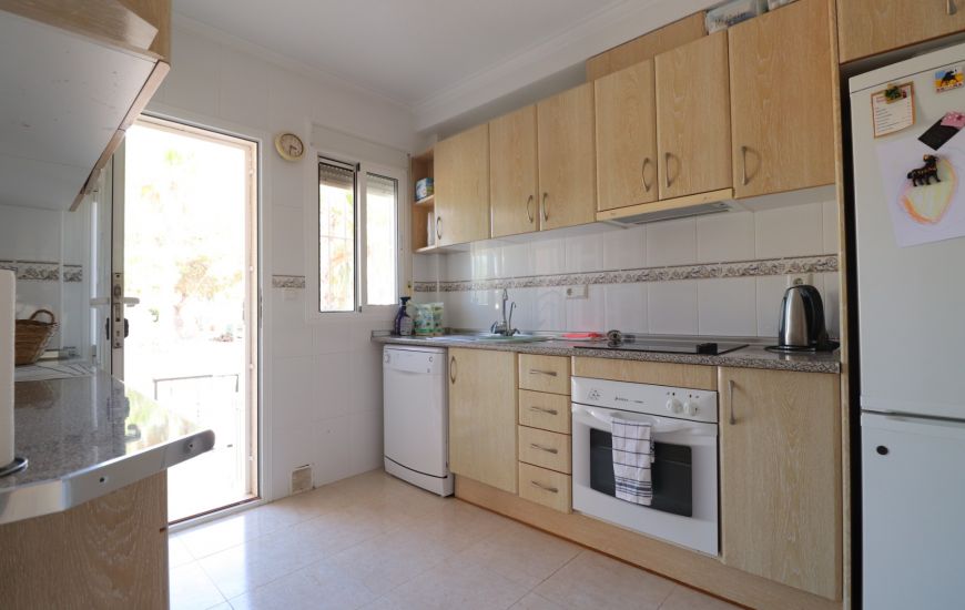 Venta - Adosado - Benijofar