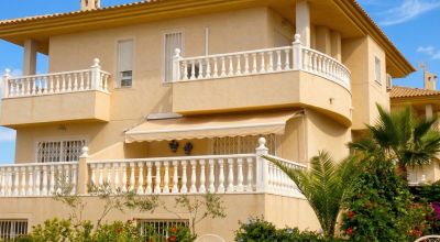 Half Vrijstaand Huis - Sale - Benijófar - 