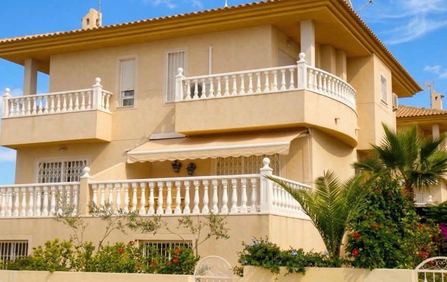 Sale - Semi Detached - Benijófar - Benijofar
