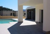 Nueva construcción  - Villa - La Romana