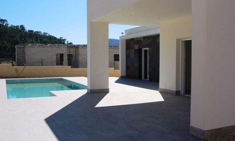 Nueva construcción  - Villa - La Romana