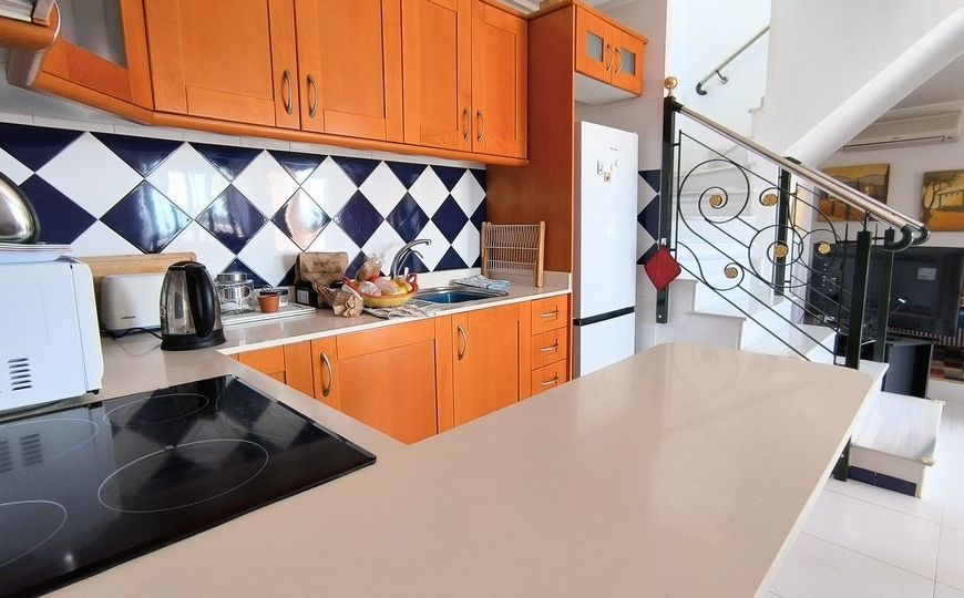 Venta - Adosado - Ciudad Quesada