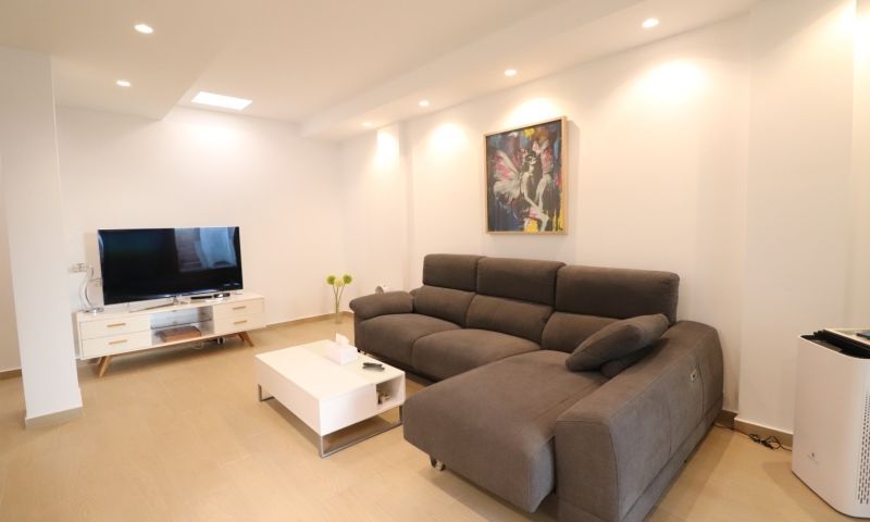 Venta - Apartamentos - Benijofar