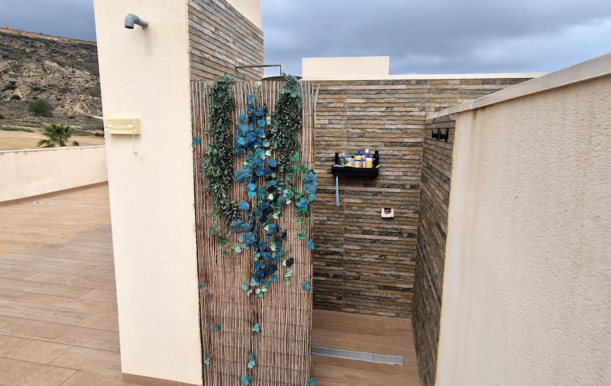 Sale - Bungalow - Algorfa