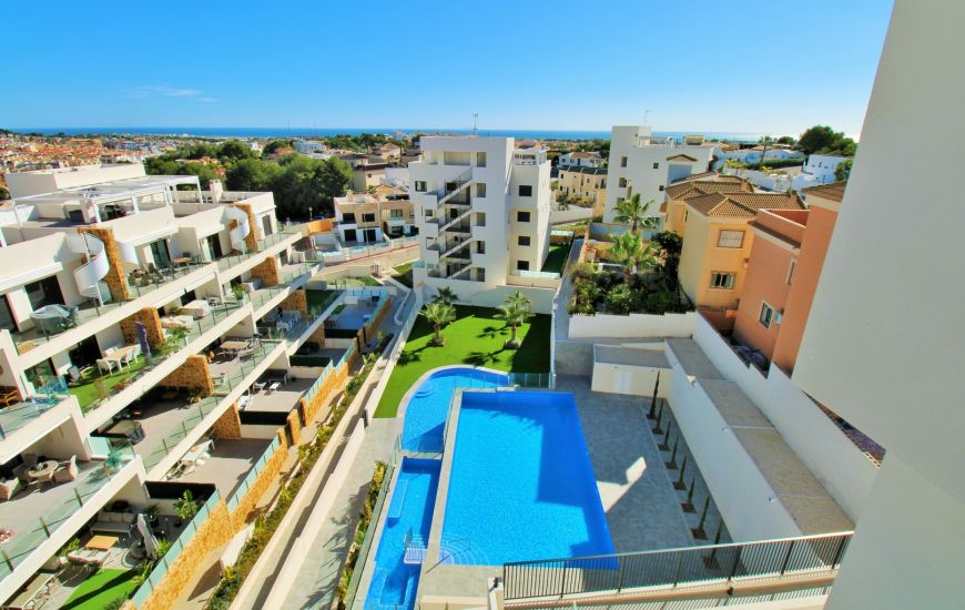 Venta - Apartamentos - Villamartin