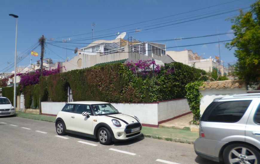 Sale - Quad House - Los Balcones