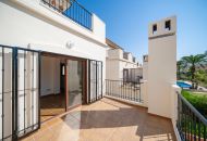 Sale - Bungalow - Algorfa