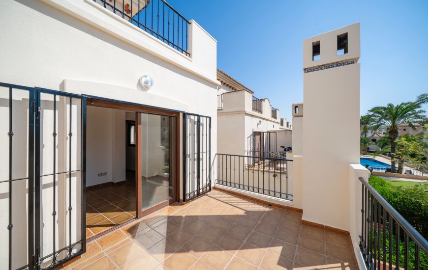 Sale - Bungalow - Algorfa