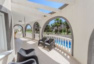 Sale - Villa - Ciudad Quesada