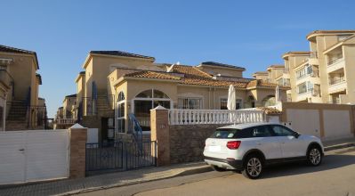 Half Vrijstaand Huis - Sale - Orihuela Costa - Orihuela Costa