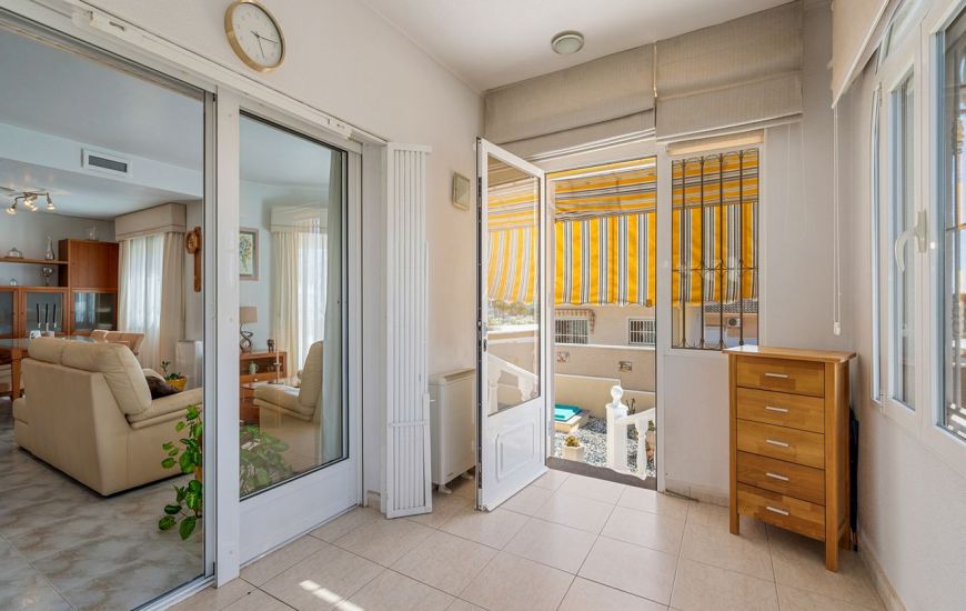 Sale - Villa - Benijófar - 