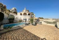 Venta - Villa - Ciudad Quesada