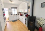 Sale - Bungalow - Benijófar - Benijofar