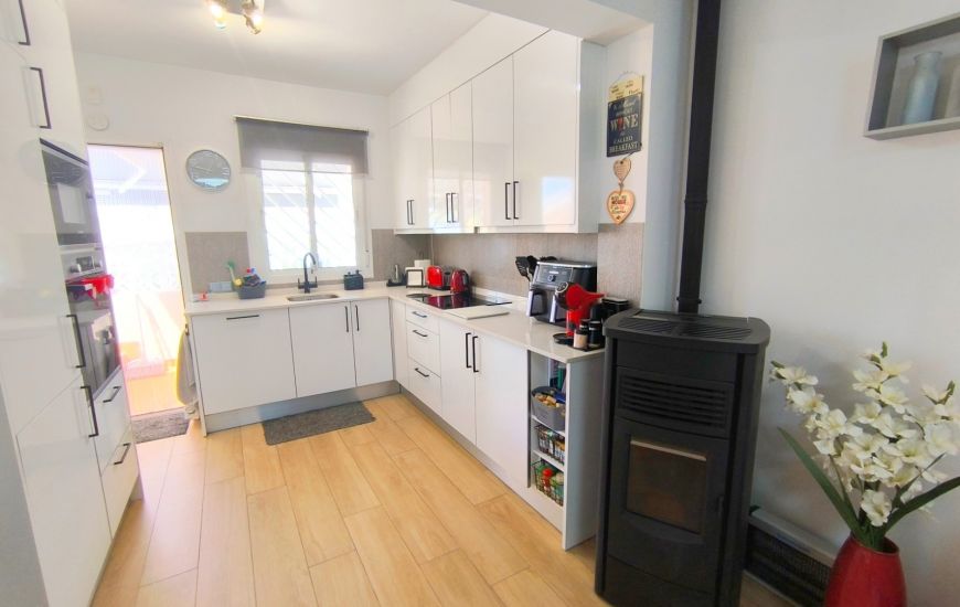 Sale - Bungalow - Benijófar - Benijofar
