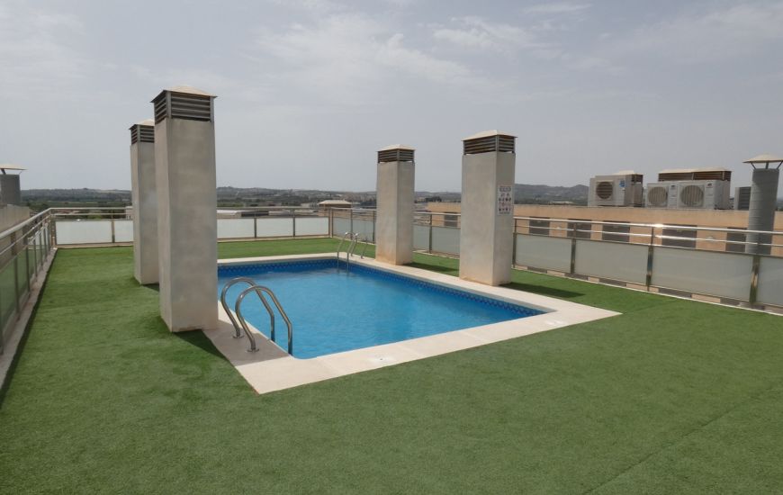 Sale - Apartments - Almoradí - Almoradi