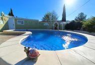 Sale - Finca - Hondon de los Frailes