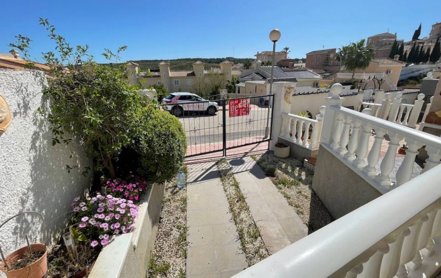 Sale - Villa - Ciudad Quesada