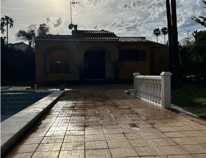 Venta - Villa - Picassent