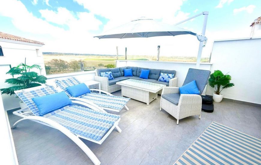 Sale - Apartments - Sucina