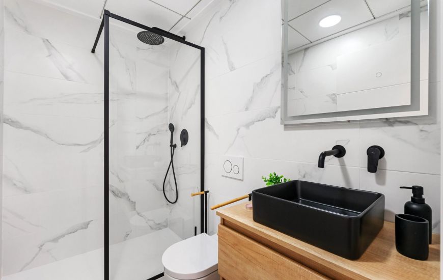 Nueva construcción  - Apartamentos - San Javier