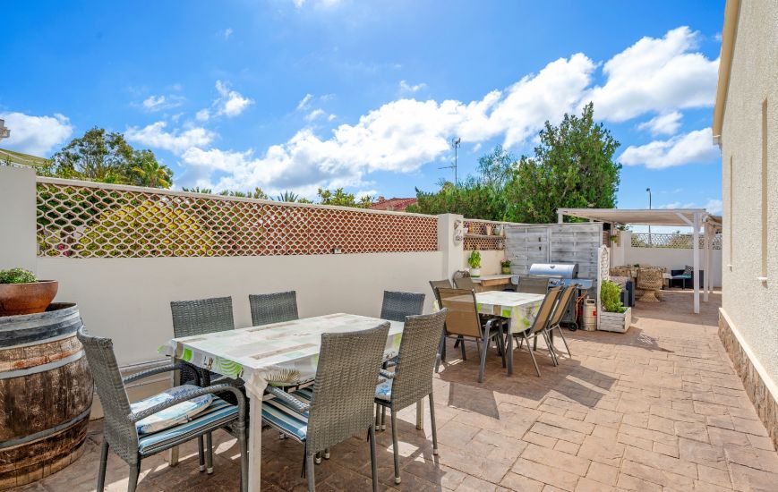 Venta - Villa - Ciudad Quesada