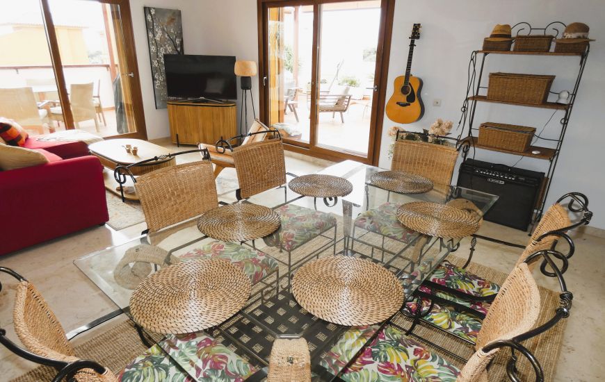 Sale - Apartments - Punta Prima