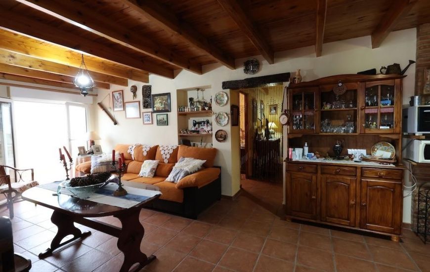 Sale - Villa - 