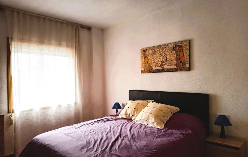 Sale - Apartments - Orihuela Costa