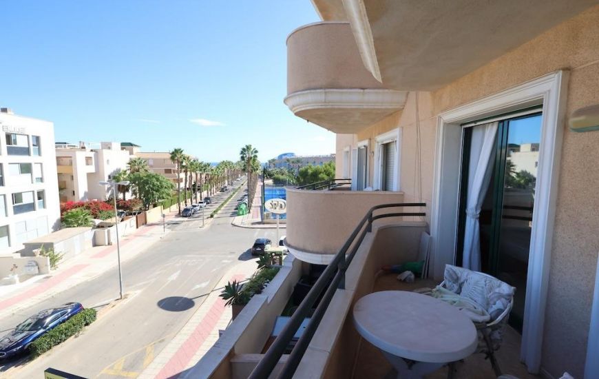 Sale - Apartments - Orihuela Costa